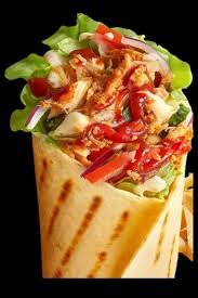 Shawarma Special